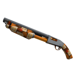 Anodized Aloha Shotgun