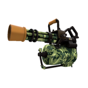 ''Country Bumpkin Blaster''