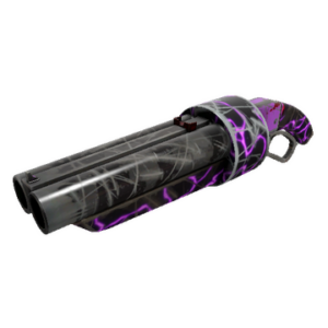 Current Event Scattergun