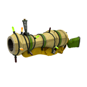 ''DK's Banana Donger''