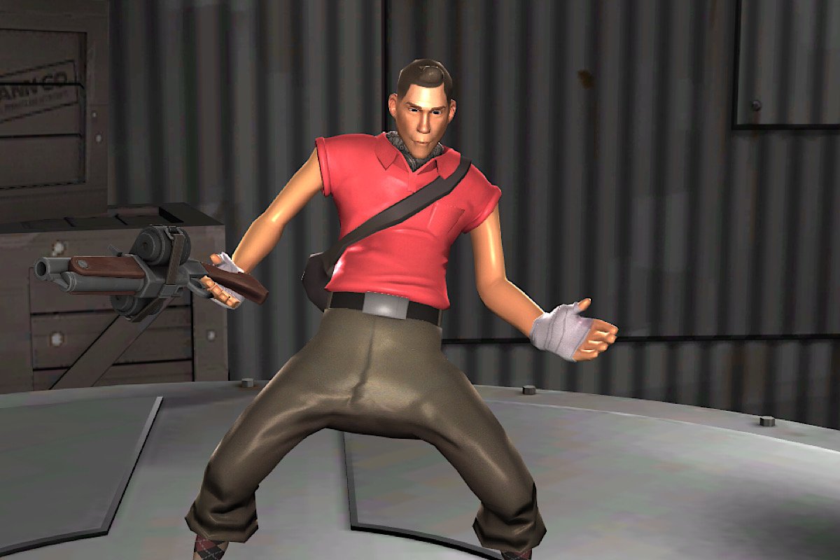 Combat energy
