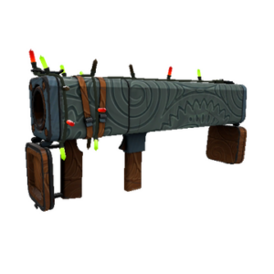 Festivized Pacific Peacemaker Black Box (Field-Tested)
