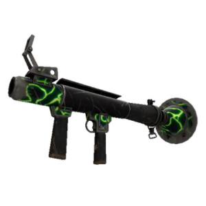 ''LIME LAUNCHER''