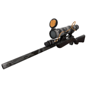 Night Owl Sniper Rifle