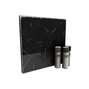 Strange Secretly Serviced War Paint (Minimal Wear)