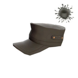 Strange Unusual Well-Rounded Rifleman