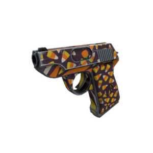 Sweet Toothed Pistol (Field-Tested)