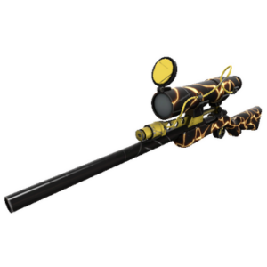 Thunderbolt Sniper Rifle