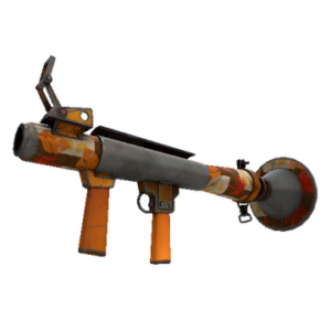 ''Ultra Rocket Launcher''