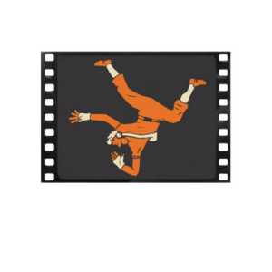 Unusual Taunt: The Boston Breakdance
