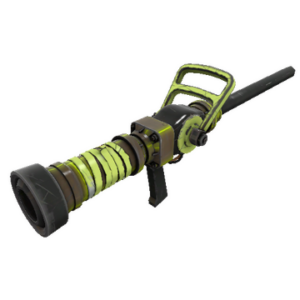 Uranium Medi Gun
